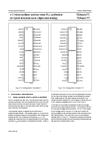 浏览型号TDA6651TT的Datasheet PDF文件第7页