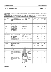 浏览型号TDA6120Q的Datasheet PDF文件第6页