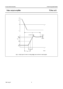 浏览型号TDA6120Q的Datasheet PDF文件第9页