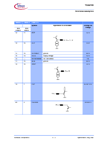 浏览型号TDA6192的Datasheet PDF文件第12页