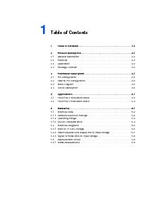 浏览型号TDA6192的Datasheet PDF文件第5页