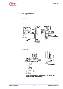 浏览型号TDA6192的Datasheet PDF文件第8页