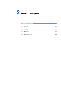 浏览型号TDA6131XS的Datasheet PDF文件第5页