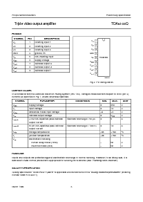 浏览型号TDA6103Q的Datasheet PDF文件第3页