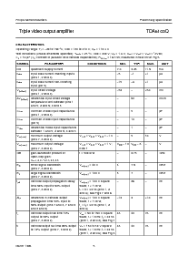浏览型号TDA6103Q的Datasheet PDF文件第5页