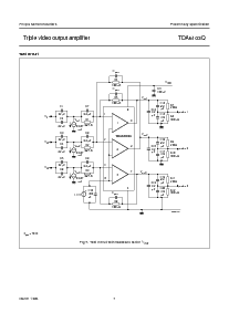 浏览型号TDA6103Q的Datasheet PDF文件第7页