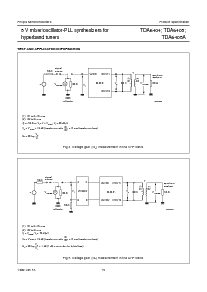 浏览型号TDA6405TS的Datasheet PDF文件第15页