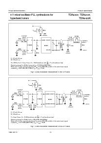 浏览型号TDA6405TS的Datasheet PDF文件第16页