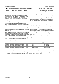 浏览型号TDA6403的Datasheet PDF文件第3页