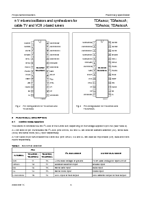 浏览型号TDA6503的Datasheet PDF文件第8页