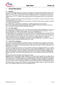 浏览型号TDA6170X的Datasheet PDF文件第9页