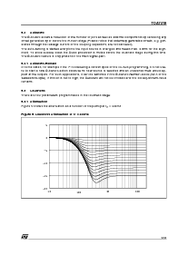 浏览型号TDA7419的Datasheet PDF文件第9页