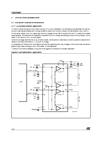 浏览型号TDA7266P的Datasheet PDF文件第4页