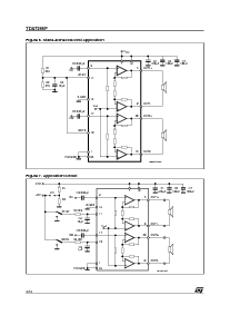 浏览型号TDA7266P的Datasheet PDF文件第6页