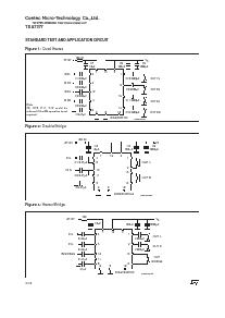 浏览型号TDA7377的Datasheet PDF文件第4页