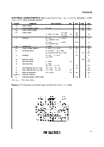 浏览型号TDA7241B的Datasheet PDF文件第3页
