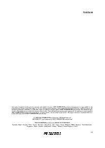 浏览型号TDA7241B的Datasheet PDF文件第7页
