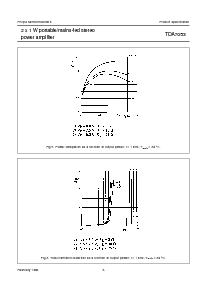 浏览型号TDA7053的Datasheet PDF文件第8页