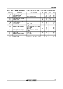 浏览型号TDA7268的Datasheet PDF文件第3页