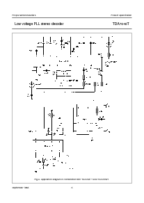 浏览型号TDA7040T的Datasheet PDF文件第6页