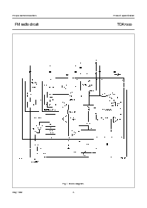 浏览型号TDA7000的Datasheet PDF文件第3页