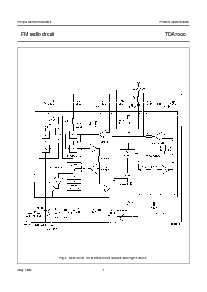 浏览型号TDA7000的Datasheet PDF文件第7页