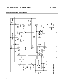 浏览型号TDA7088T的Datasheet PDF文件第3页