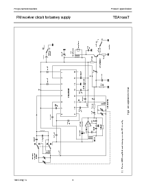 浏览型号TDA7088T的Datasheet PDF文件第9页