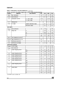 浏览型号TDA7406T的Datasheet PDF文件第6页