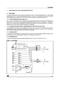 浏览型号TDA7406T的Datasheet PDF文件第9页