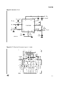 浏览型号TDA7396的Datasheet PDF文件第7页