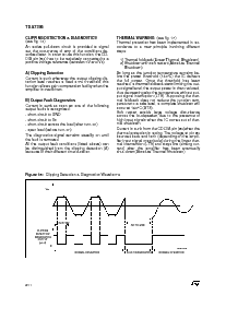 浏览型号TDA7396的Datasheet PDF文件第8页