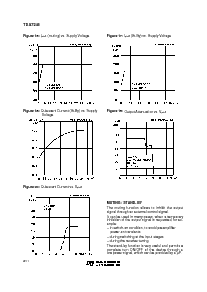 浏览型号TDA7245的Datasheet PDF文件第8页