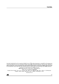 浏览型号TDA7266L的Datasheet PDF文件第7页
