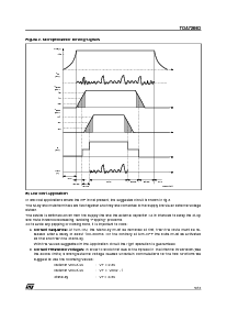 浏览型号TDA7266D的Datasheet PDF文件第5页