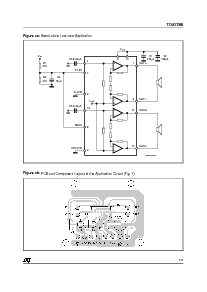 浏览型号TDA7266的Datasheet PDF文件第5页