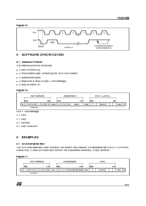 浏览型号TDA7439D的Datasheet PDF文件第9页