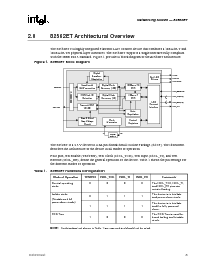 浏览型号DA82562ET的Datasheet PDF文件第9页