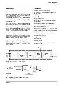 浏览型号DAC3550A的Datasheet PDF文件第3页