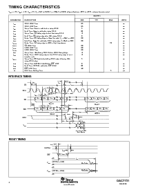 浏览型号DAC7731EC的Datasheet PDF文件第4页