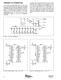 浏览型号DAC7731E的Datasheet PDF文件第10页