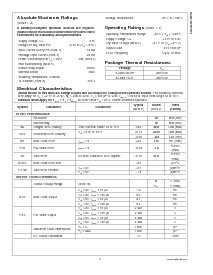 浏览型号DAC101S101CIMM的Datasheet PDF文件第3页