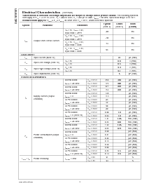 浏览型号DAC101S101CIMM的Datasheet PDF文件第4页