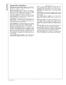 浏览型号DAC101S101CIMM的Datasheet PDF文件第6页