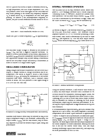 浏览型号DAC900U的Datasheet PDF文件第14页