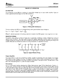 浏览型号DAC6573IPWR的Datasheet PDF文件第11页