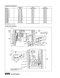 浏览型号DAC708的Datasheet PDF文件第4页