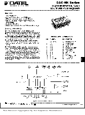 浏览型号DAC-HK12BMM-2的Datasheet PDF文件第1页