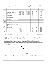 浏览型号DAC121S101CIMM的Datasheet PDF文件第5页