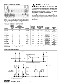 浏览型号DAC7724N的Datasheet PDF文件第4页